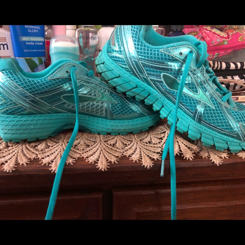 Brooks 👟